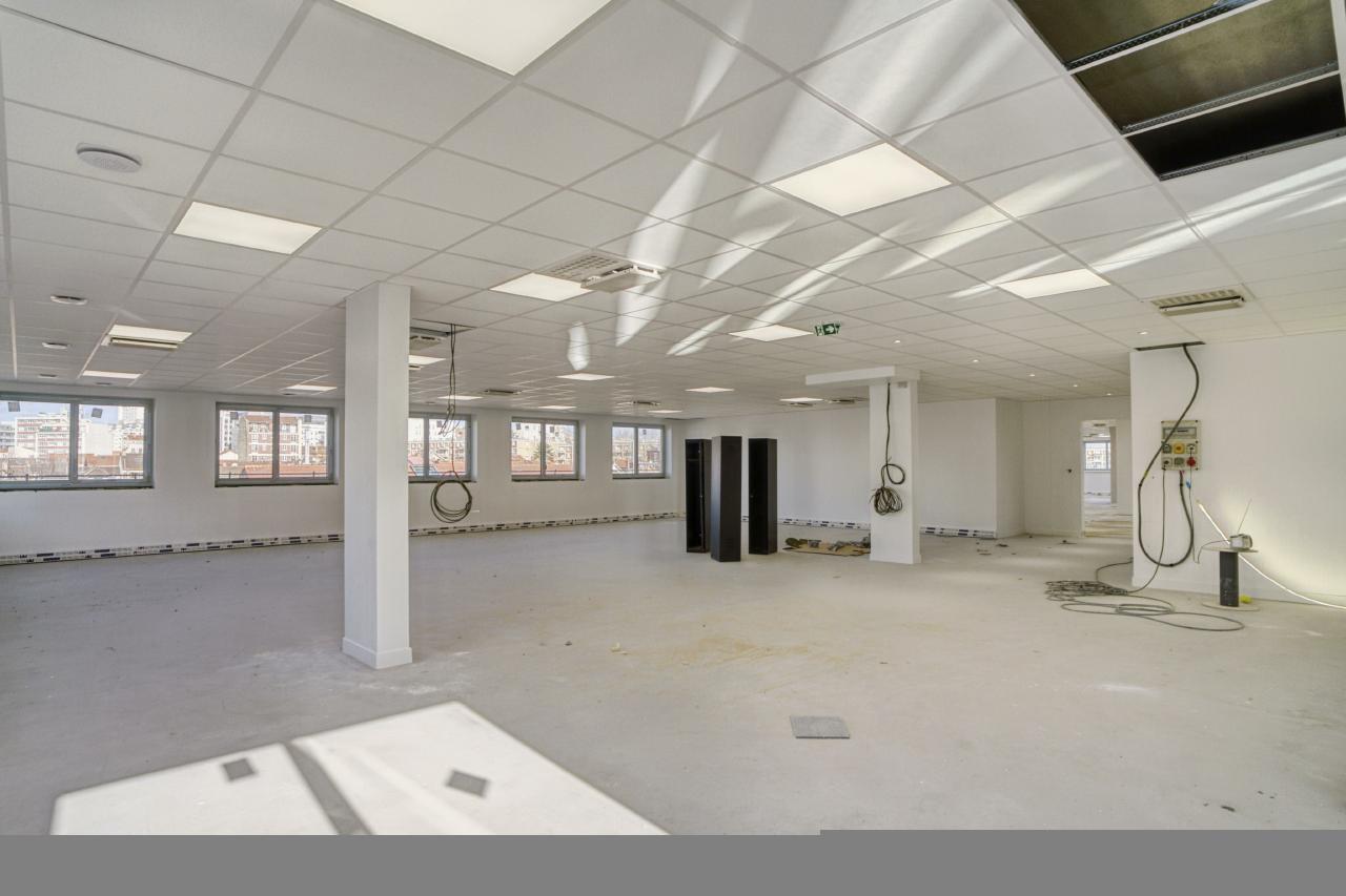 Bureau Arcueil 580m² Location bureau Arcueil Val-de-Marne OLBUR2529801 11